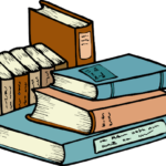 Libri pubblicati