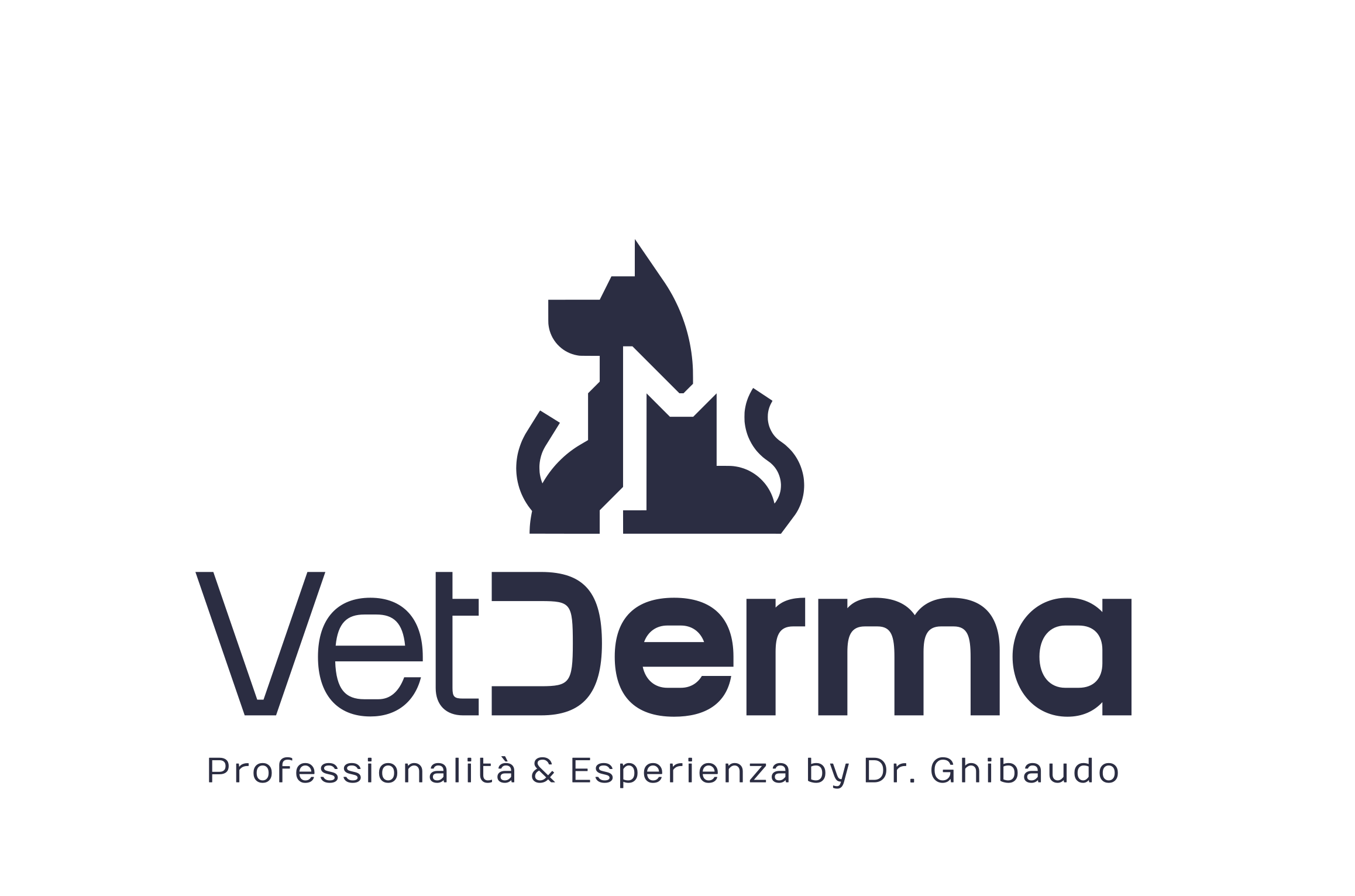 Vet Derma logo